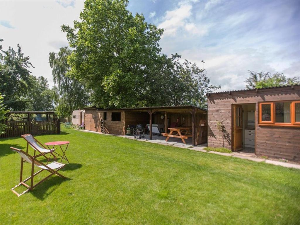 Withy Cottages Langport Værelse billede