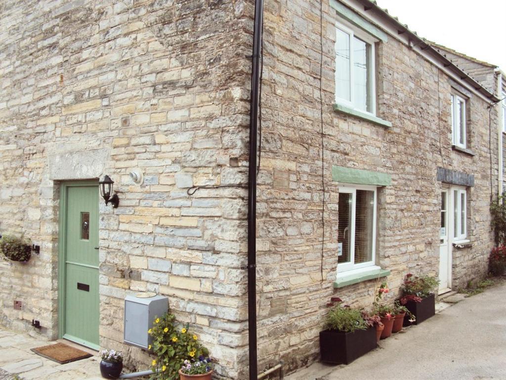 Withy Cottages Langport Værelse billede